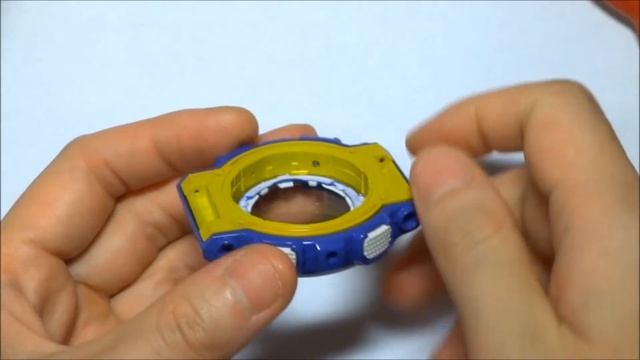 How To Assembly CASIO G-SHOCK GA-120 смотреть онлайн