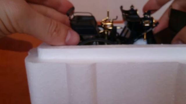 Daimier motorkutsche 1886 смотреть онлайн