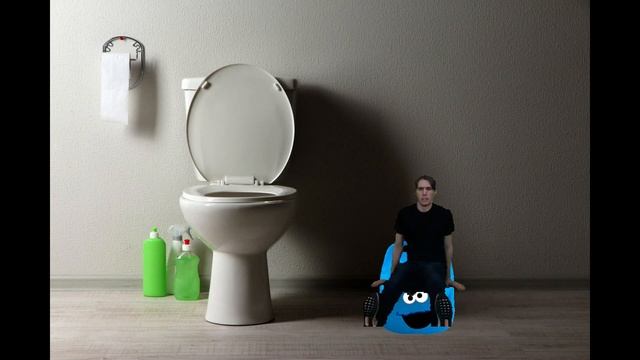 What really happens during a Jerma985 pee break смотреть онлайн