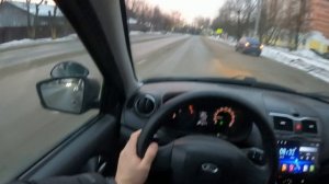 Новое место на маршруте от Мрэо ГИБДД И Других автошкол города!