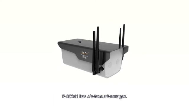 Internet of Things - 5G Intelligent IP Camera Introduction смотреть онлайн