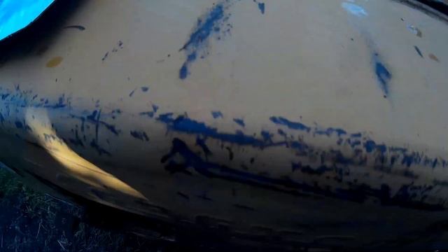 ДТ-75. Вопрос по щупу и анонс событий. смотреть онлайн
