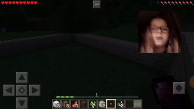 Minecraft: Строим дом смотреть онлайн