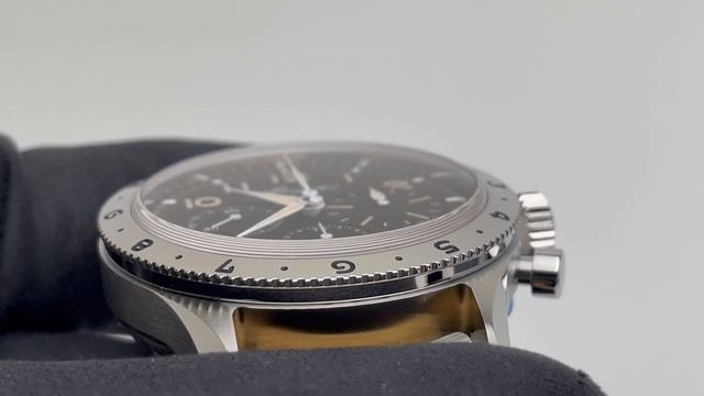 Breguet Type XX Chronographe 2067ST/92/3WU
