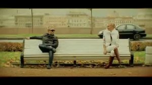 витя АК ft. максим АК - Еду в Ленинград