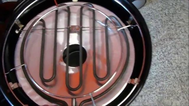 OUTDOORCHEF CITY ELECTRO - Recensione BarbecueMania смотреть онлайн