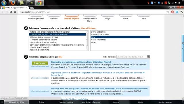 Fixit, il supporto della Microsoft смотреть онлайн