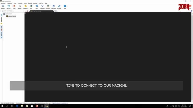 TUTORIAL - How to set up a Nyzo Verifier on Hetzner смотреть онлайн