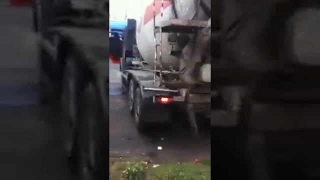 Камаз LOUND SOUND №3 смотреть онлайн