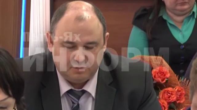 14.11.2016 Заседание думы Пыть Яха смотреть онлайн