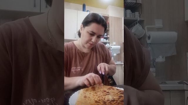 Готовлю ... Я, готовлю! 
Вкусно!