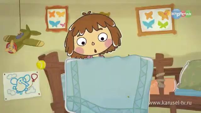 Малыши и летающие звери смотреть онлайн