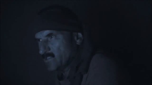 'Expendables' Mickey Rourke monologue by Actor Graham K.Furness смотреть онлайн