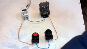 Как подключить магнитный пускатель? простыми словами.