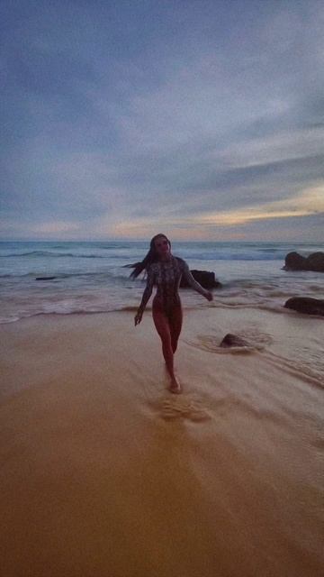 Эти закаты до сих пор согревает мою душу 🌇 смотреть онлайн