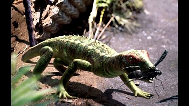 Top 5 Favorite Creatures In Walking with Monsters смотреть онлайн