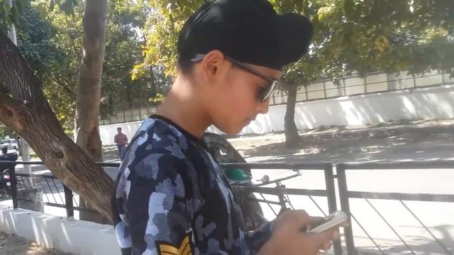 Fan song by || Ardee || video cover by 40 c Production смотреть онлайн
