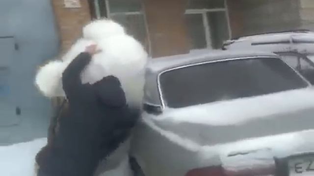 Мужики герои, медведя завалили! смотреть онлайн