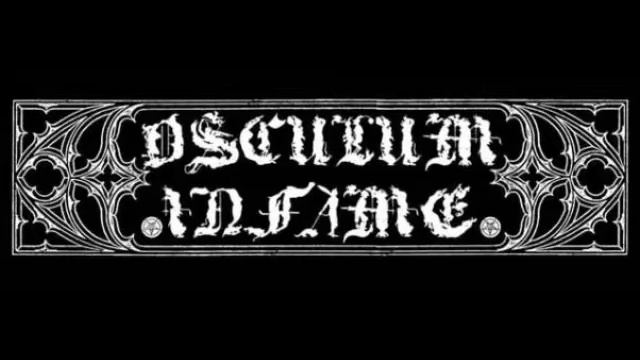 Osculum Infame - Satanic Revival смотреть онлайн