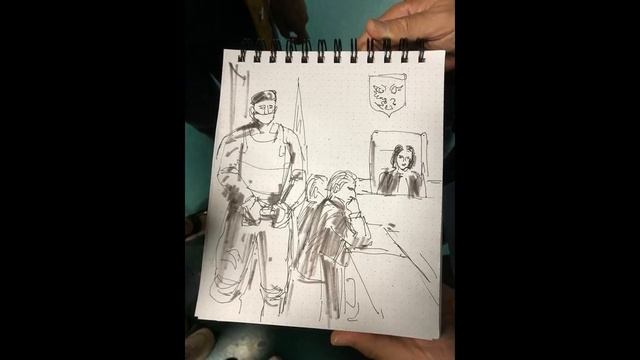 Аудиозаписи. Ефремов, суд, 05 08 ч.3 смотреть онлайн