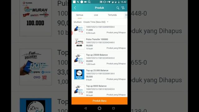 Sudah 1 Bulan Saldo penjualan di lazada Belum cair ? Tonton sampai habis vidio ini, semga bermanfaa смотреть онлайн