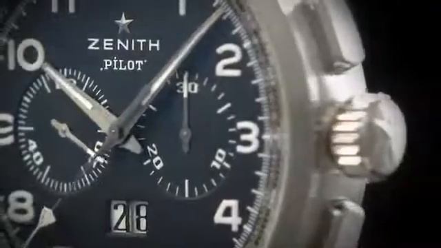 Zenith Pilot смотреть онлайн
