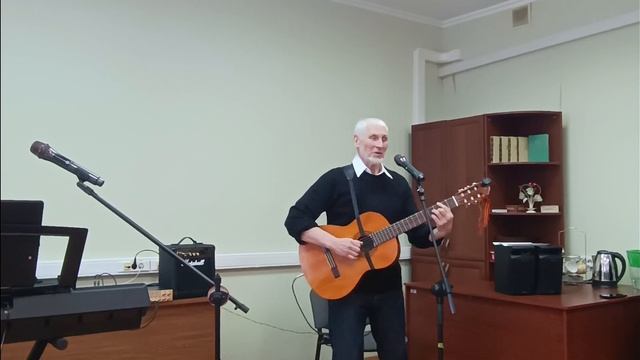 Творческая встреча "Этот Старый Новый год!" смотреть онлайн