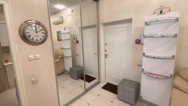 Мичуринский проспект 3 смотреть онлайн