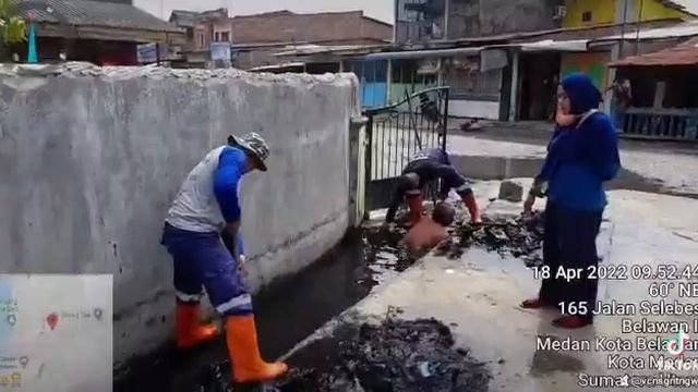 kecamatan Medan Belawan смотреть онлайн