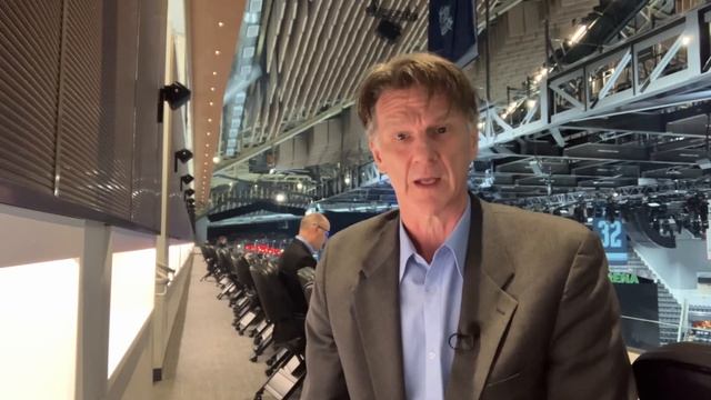 Kraken 4, Islanders 1 - “Simmer in 60” Postgame, 1-1-‘23 смотреть онлайн
