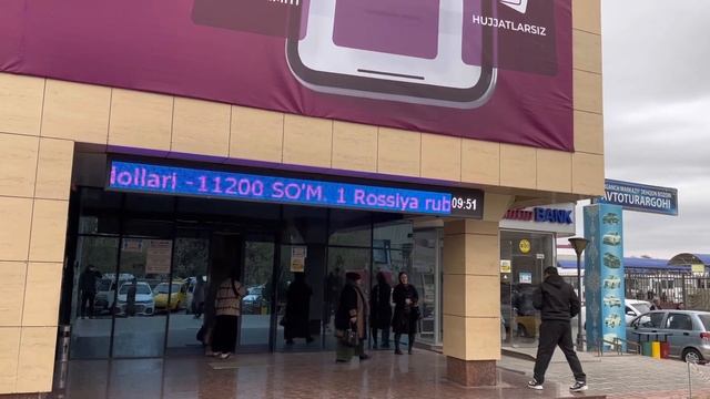 Урганч бозорини доллар курси 14.11.2022 OLMA UZ смотреть онлайн