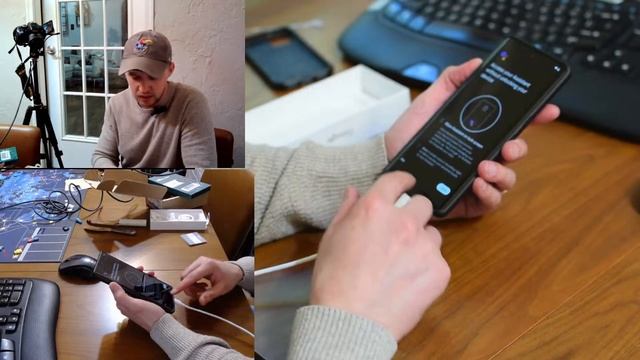 Pixel 7 Pro Unboxing and Review! Check out that Camera! смотреть онлайн