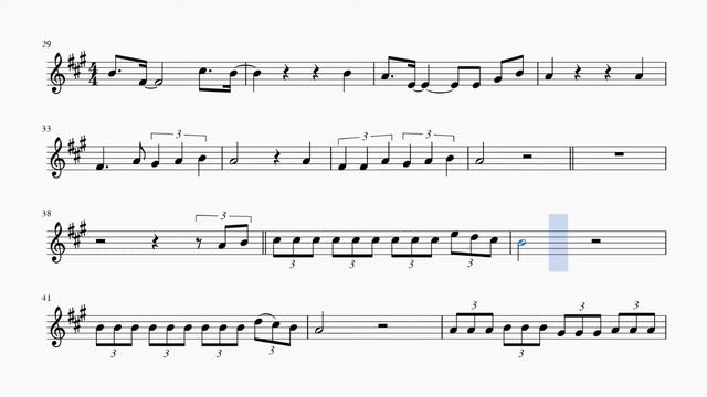 Volare. Domenico Moduno & Franco Migliacci. Minus for alto sax смотреть онлайн