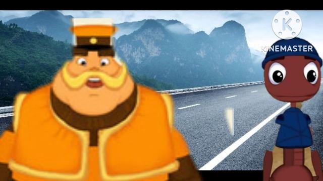 шершуля устроил побег Лунтика и Кузи! Серия 6 смотреть онлайн