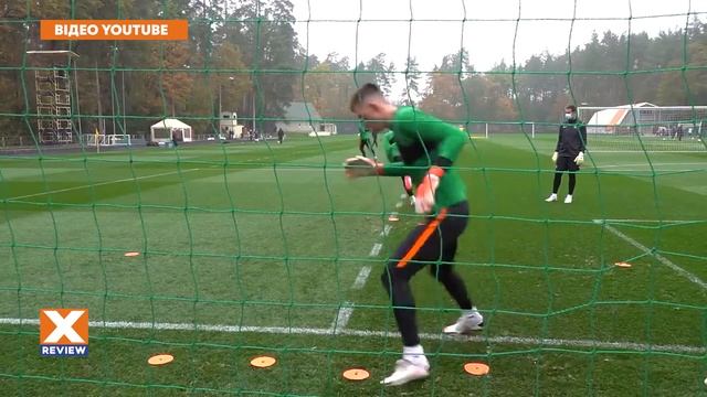 Шахтер - Боруссия М (ПОСЛЕДНИЕ НОВОСТИ МАТЧА) / #XSPORTNEWS смотреть онлайн