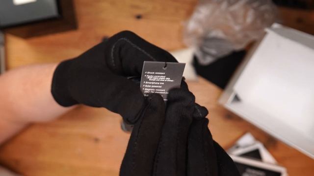 UNBOXING Casio G-SHOCK MRG-B2000B-1A4DR & Erster Vergleich CASIO G-SHOCK MRG-G1000D-1ADR - 4K