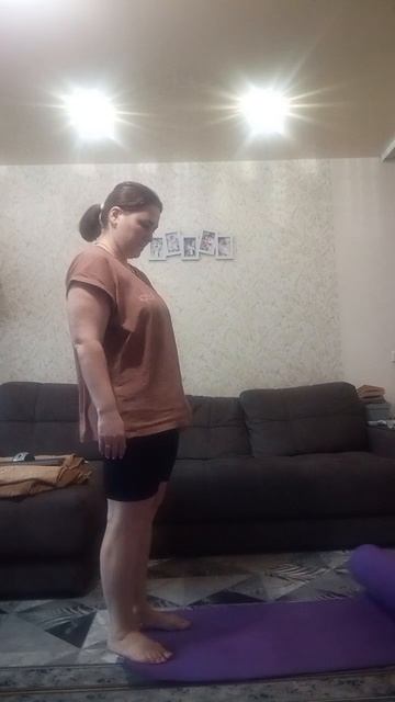 Я и спорт! 😜