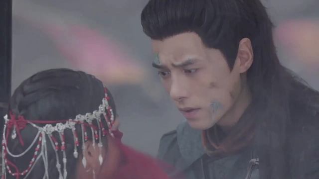 Дорама - клип / Фан И Лунь / Моё солнышко) смотреть онлайн