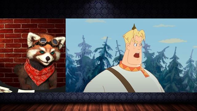 РОЖДЕНИЕ СТУДИИ МЕЛЬНИЦА [Мульто-Мыло] | реакция RED Пандыч | @Chuckreview