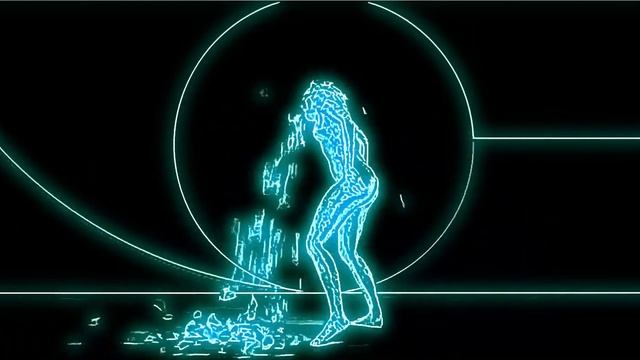 Major Lazer. Light It Up. 2023. 3D Hologram. For 3D Fan. #3dhologramfan #hologram