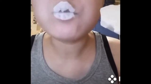 Melovoy.Asmr.Eating chalk.Dry crunch.Wet chalk.Мел.Хруст мелом.Мелоежка.Эдит с мелом.Хрустящий мел смотреть онлайн