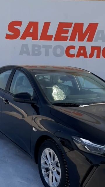 23 февраля 2024 года купил авто Chevrolet Monza 2023 года выпуска смотреть онлайн