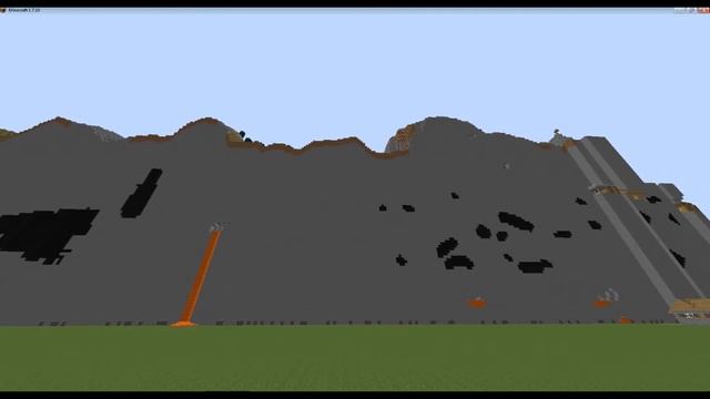 Токого вы ещё не видели.!!! Minecraft. смотреть онлайн