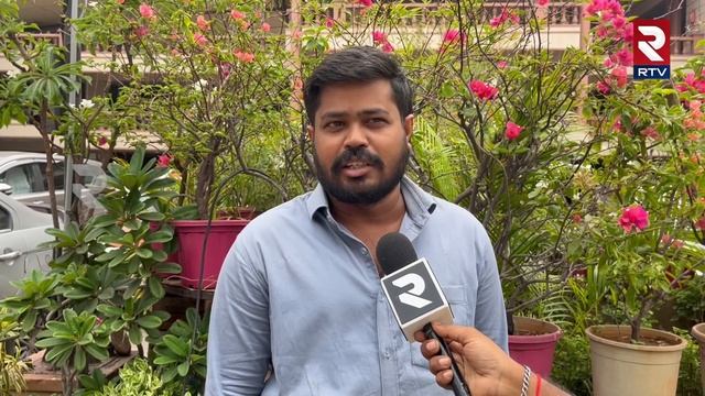 Vizag Public Reaction Harsha Sai Betting Apps Allegations | హర్ష సాయి బాగోతం ఇదా! | RTV смотреть онлайн