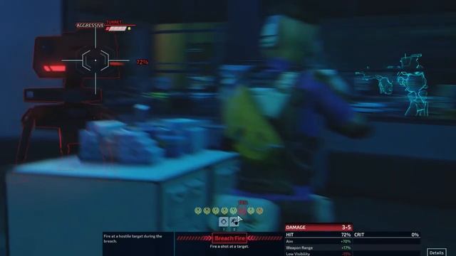 X-Com Chimera Squad Episode 3 - Moaning смотреть онлайн