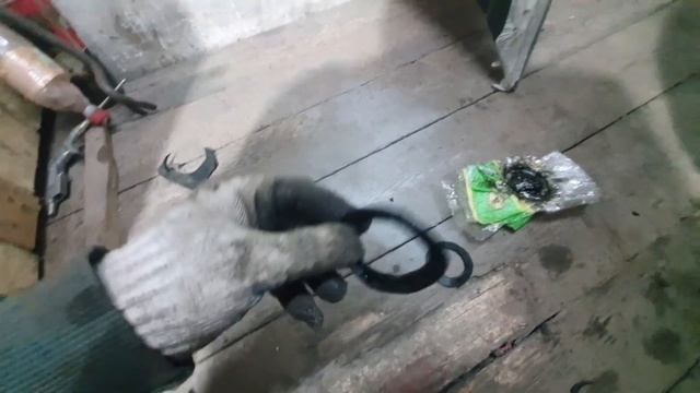 ПОЕДЕННЫЙ БОБРАМИ И БЕССМЕРТНЫЙ ВАГ, приносящий немного разочарования смотреть онлайн