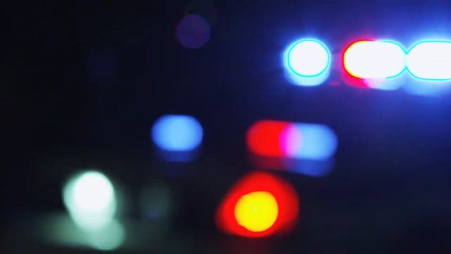 Police Lights смотреть онлайн