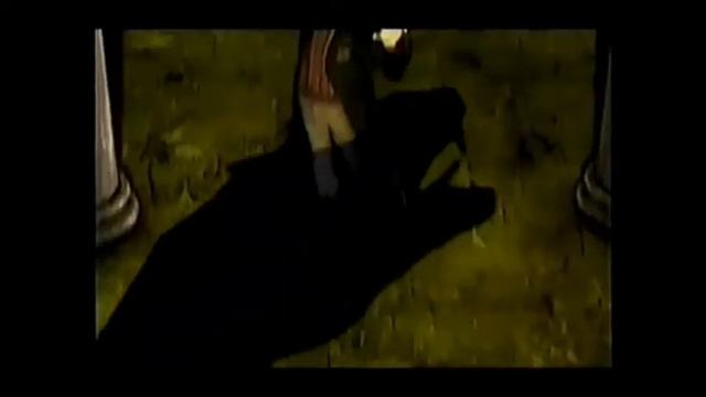 Harry Potter Polska reklama 2002 EA Games Challenge Everything смотреть онлайн