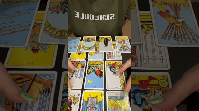 Таро-прогноз на февраль 2022 на основные сферы для РЫБ смотреть онлайн