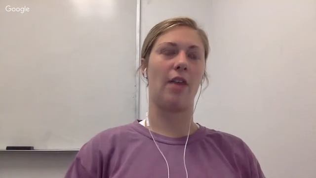 EnTO debate project- Paige and Kaitlin смотреть онлайн